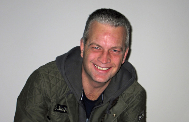 Mattiszik Area Sales Manager von Triumph