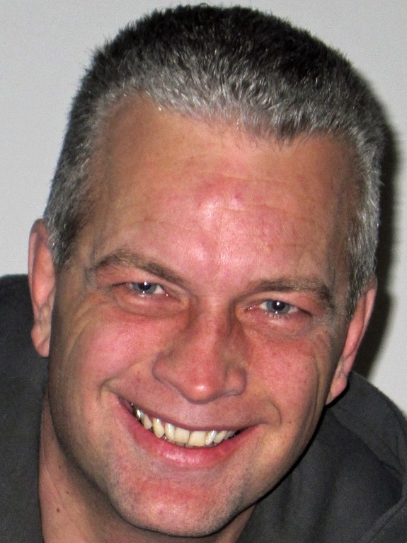 Mattiszik Area Sales Manager von Triumph