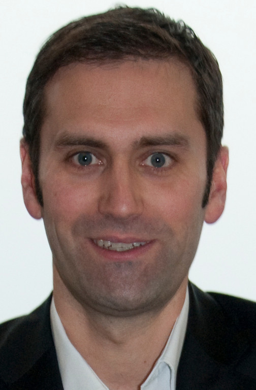 Maximilian Kalbfell.