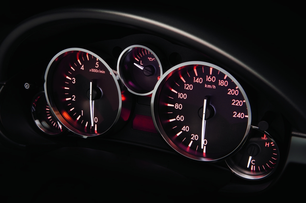 Mazda MX-5-Sondermodell - Zigarren-Lounge mit Frischluft-Garantie
