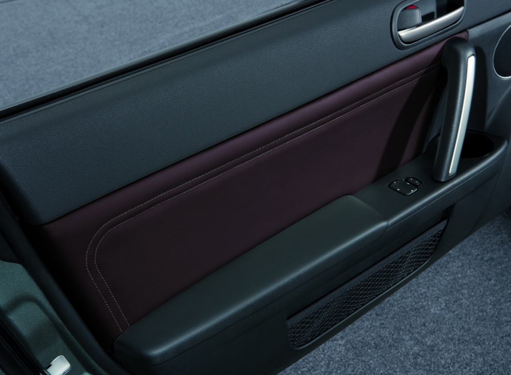 Mazda MX-5-Sondermodell - Zigarren-Lounge mit Frischluft-Garantie