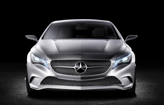Mercedes A25 AMG - Neues Leistungslevel für Kompakte