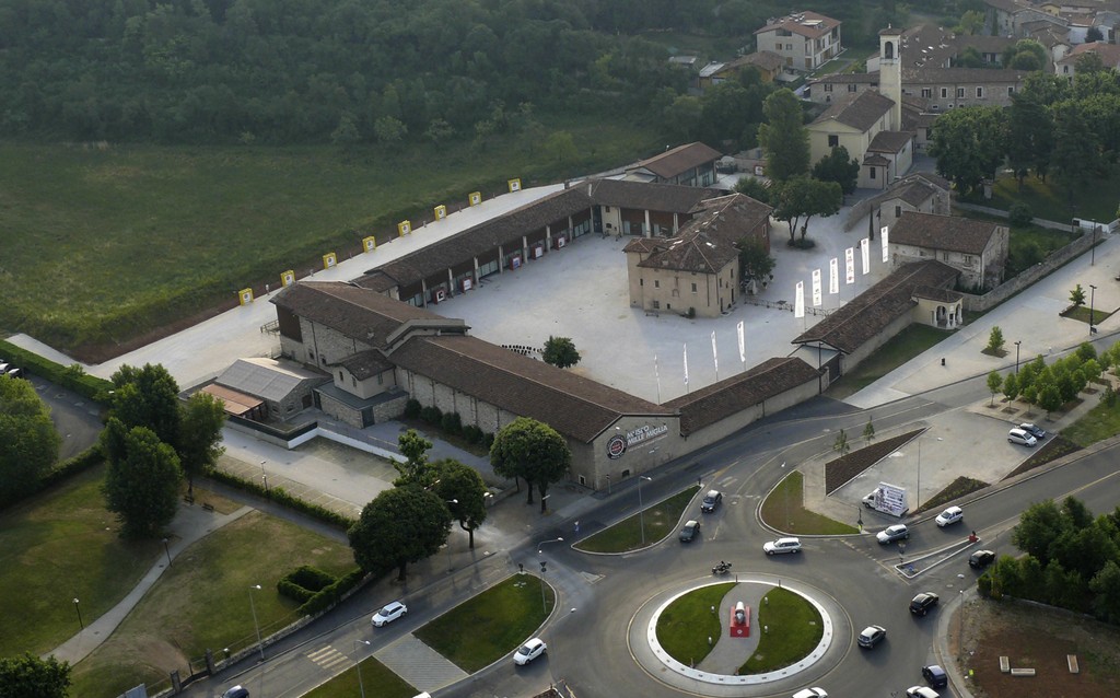 Mercedes-Benz und Mille-Miglia-Museum kooperieren