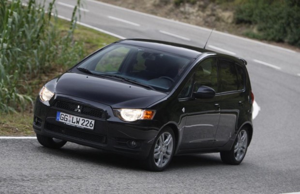 Mitsubishi stellt Produktion in Europa ein