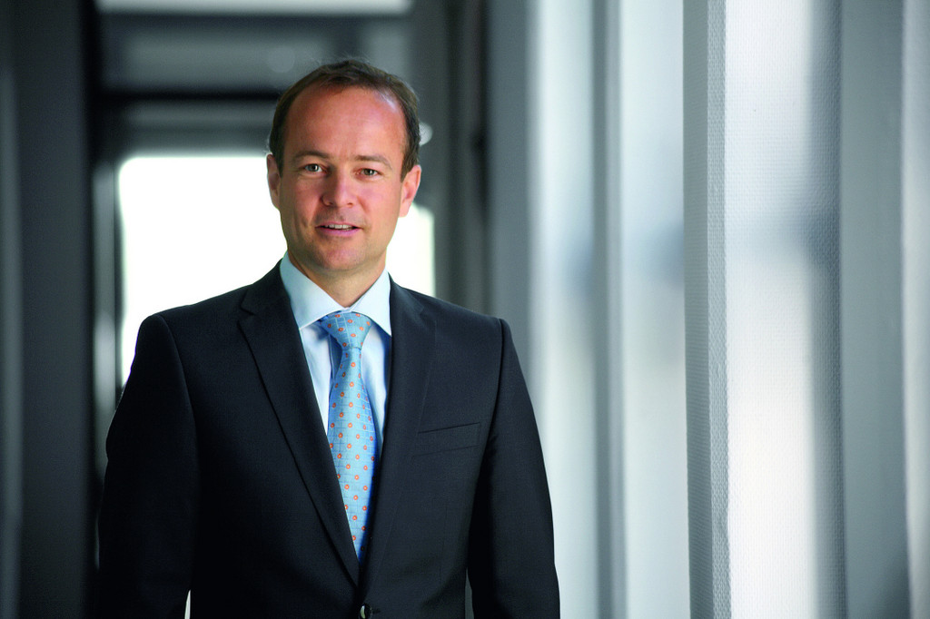 Morisse leitet Automotive bei Dynaudio