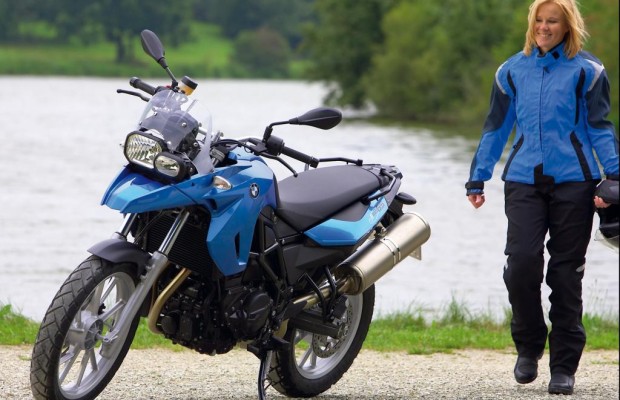 Motorrad-Führerschein - Schnellere Novizen