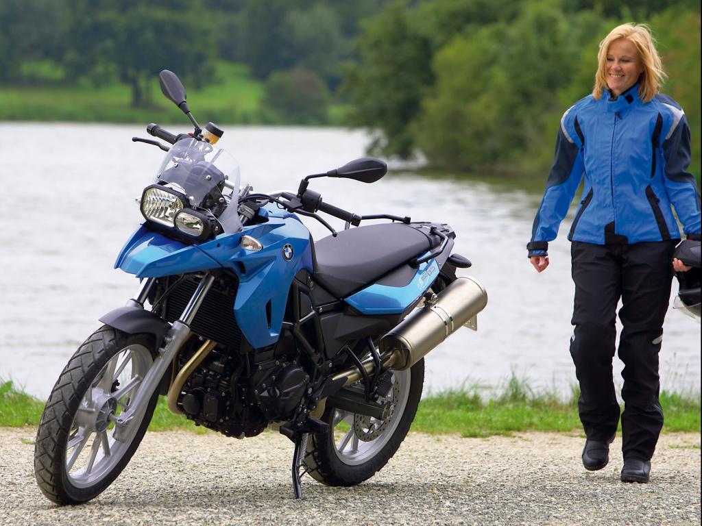 Motorrad-Führerschein - Schnellere Novizen