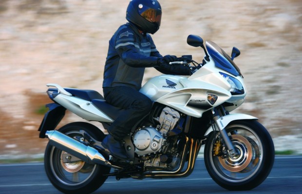 Motorradmarkt erfolgreich ins Jahr gestartet