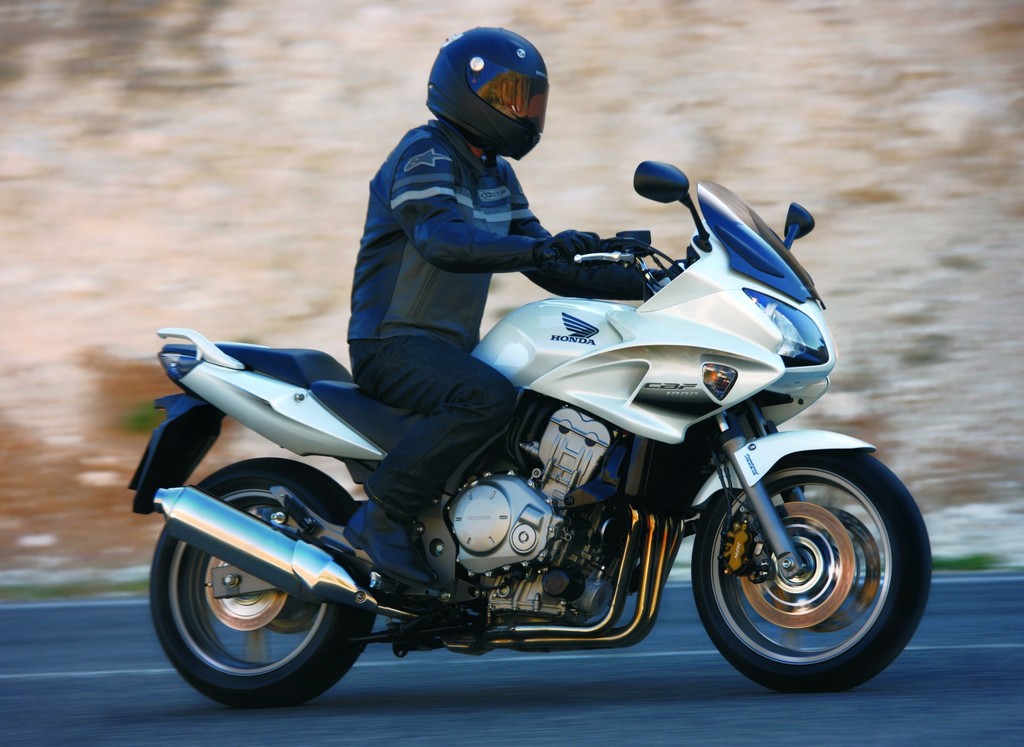 Motorradmarkt erfolgreich ins Jahr gestartet