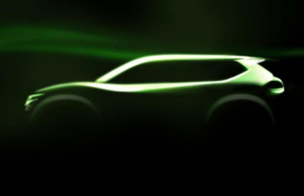 Nissan Hi-Cross - Großer Bruder für den Qashqai