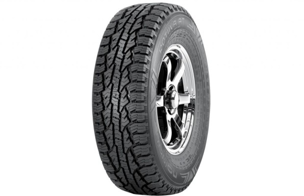 Nokian Rotiiva AT - Für Straße und Feldweg