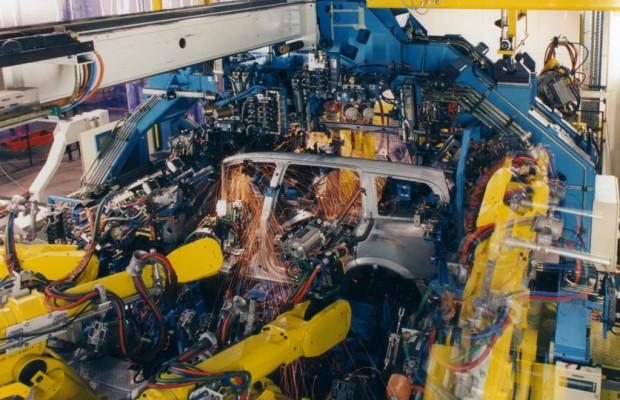 Online-Umfrage zu Opel-Standort Bochum
