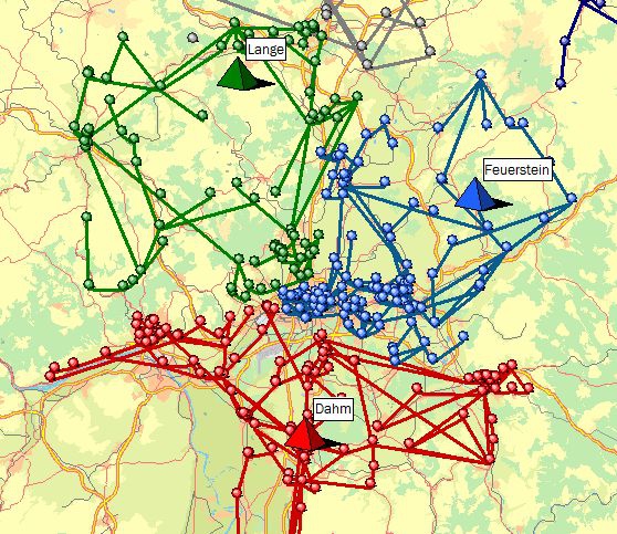 PTV legt Map&Market 10.0 vor