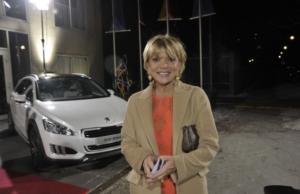Peugeot empfing über 1000 Filmschaffende in Berlin