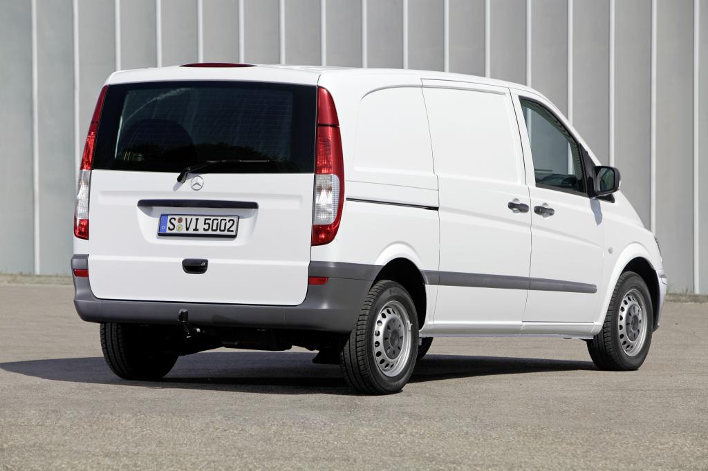 Rückläufige Lkw-Zulassungen
