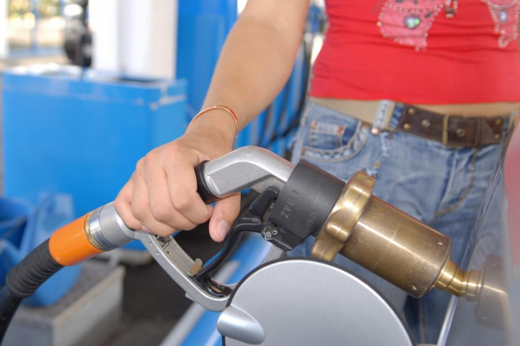 Ratgeber: Alternative Kraftstoffe - Erdgas vs. Autogas
