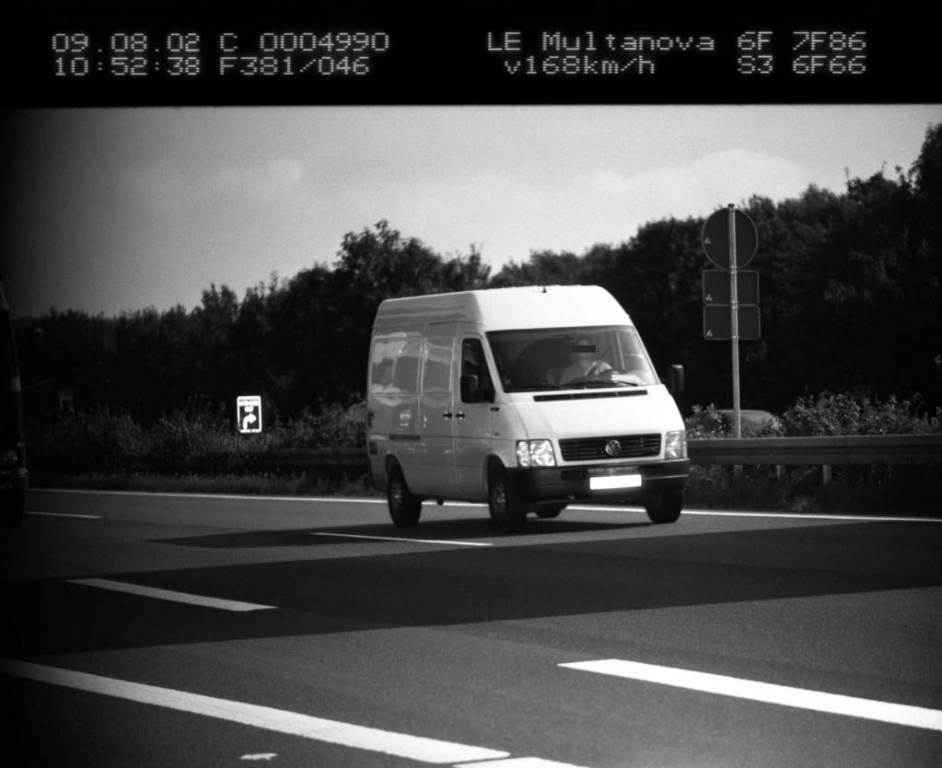 Reform der Verkehrssünderkartei - Führerscheinentzug nach acht Punkten