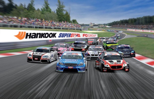 Reifenhersteller Hankook weitet Sportengagement aus