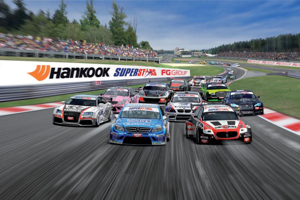 Reifenhersteller Hankook weitet Sportengagement aus