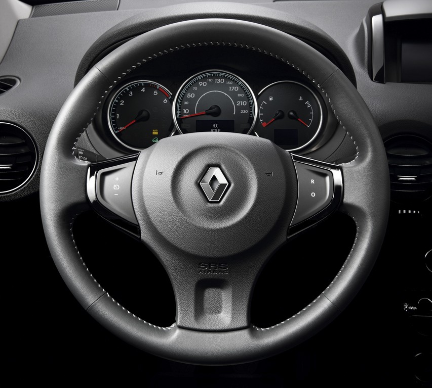 Renault Koleos als Sondermodell 