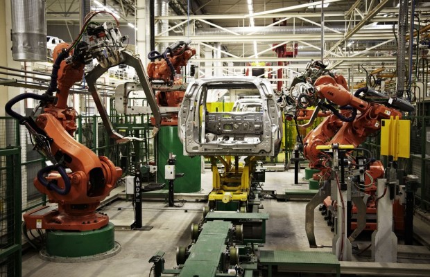 Renault-Nissan-Allianz eröffnet neues Werk in Marokko