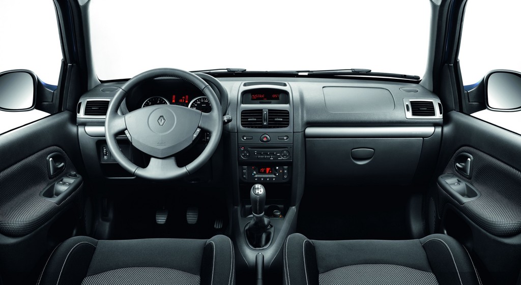 Renaults Einstiegsmodell: Clio Campus Yahoo ab 9990 Euro