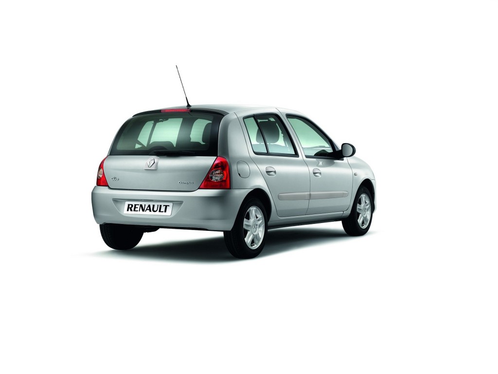Renaults Einstiegsmodell: Clio Campus Yahoo ab 9990 Euro