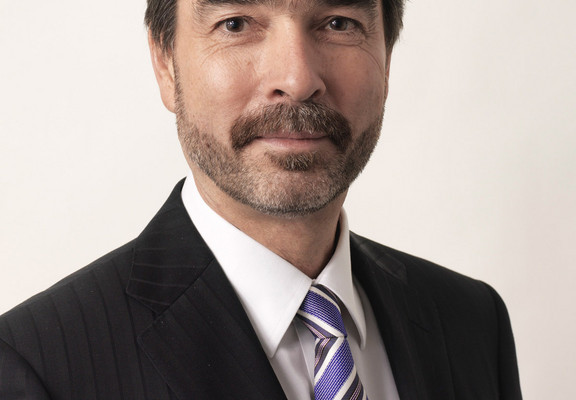 Reutter ist TÜV-Nord-Vorstand