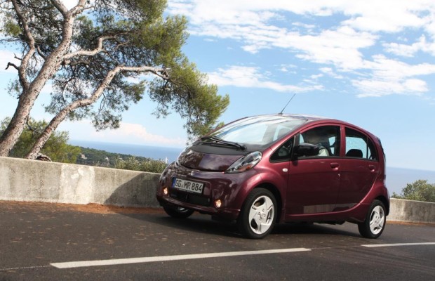 Riskanter Handel mit gebrauchten E-Autos