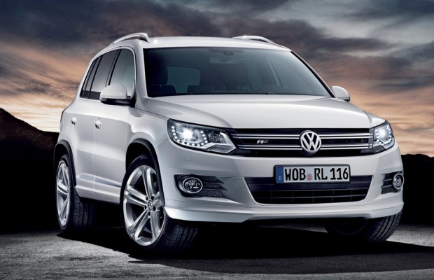 SUV weiter voll im Trend