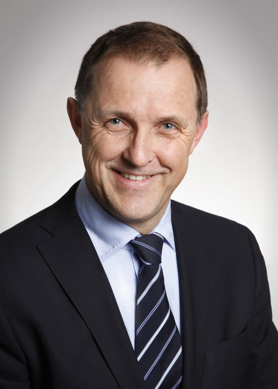 Sedran wird Opel-Vorstand für Geschäftsentwicklung