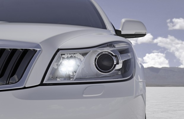 Skoda baut Produktion in Russland aus
