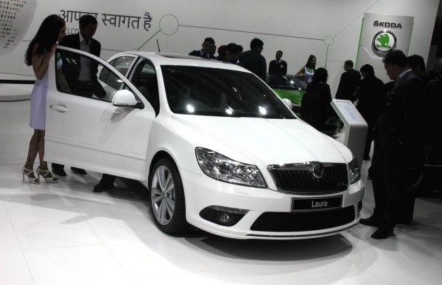 Stackmann: Skoda setzt auf Russland, Indien und China