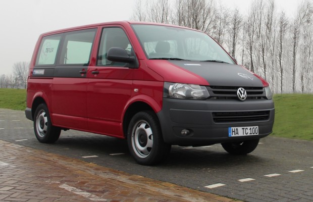 TerraCamper Teflex: VW T5 Umbau zu vollwertigem Reisemobil