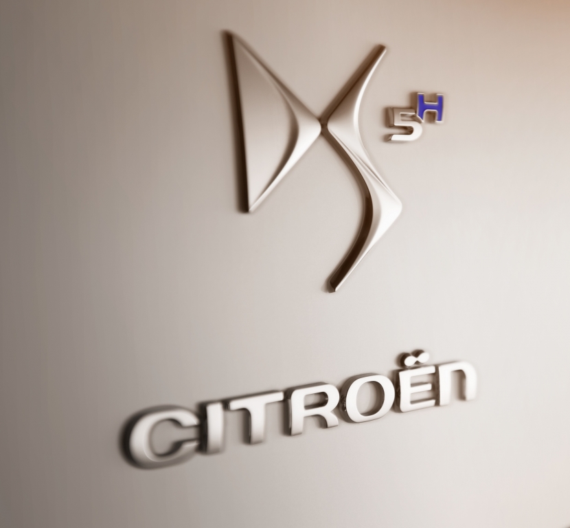 Test Citroen DS5: Der macht auch Pilotinnen glücklich