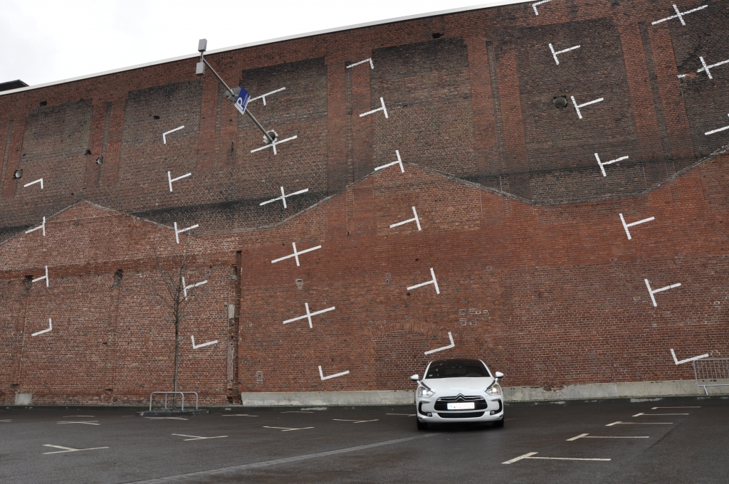 Test Citroen DS5: Der macht auch Pilotinnen glücklich