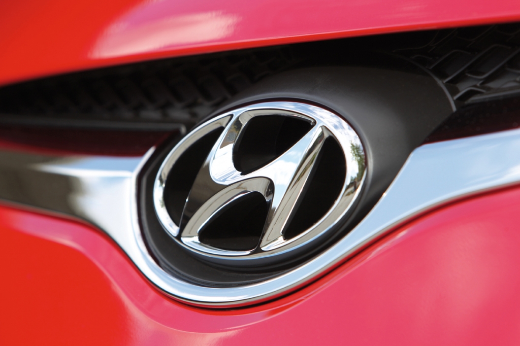 Test: Hyundai Veloster - Koreanisches Coupé mit cleverem Türkonzept