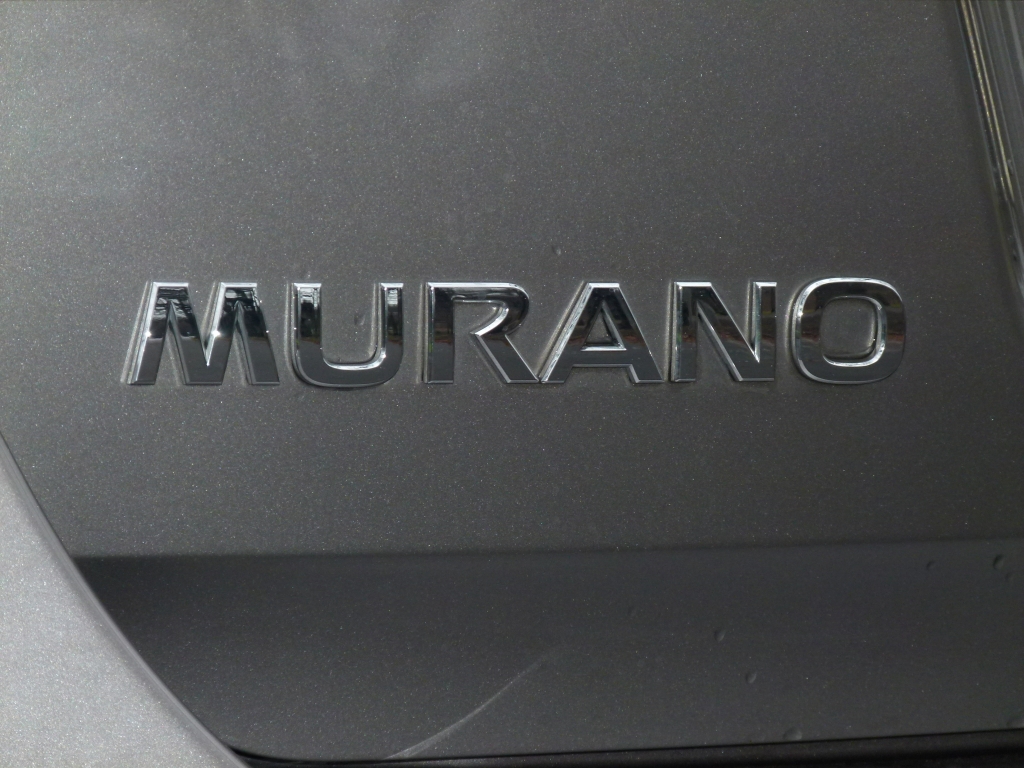 Test: Nissan Murano – Japanischer Salon-Löwe