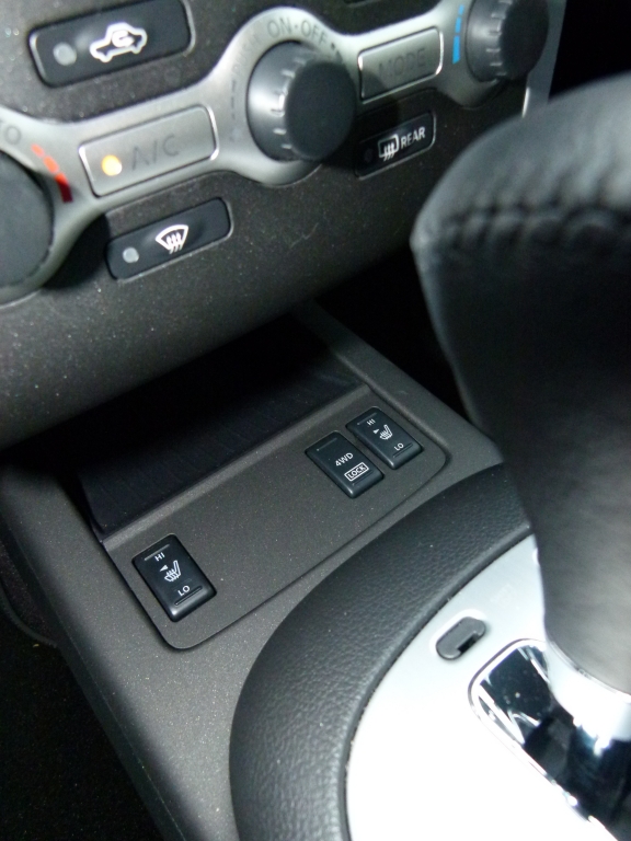 Test: Nissan Murano – Japanischer Salon-Löwe