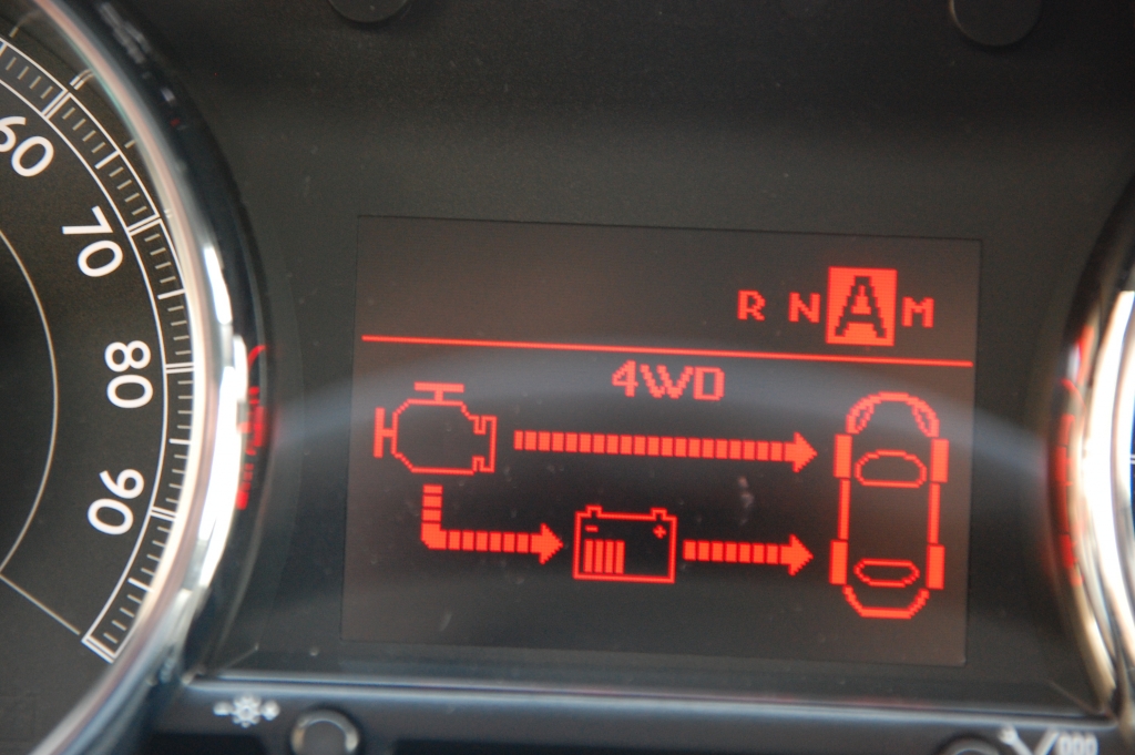 Test Peugeot 3008 Hybrid4 – Sparsamer Leisetreter mit Potenzial