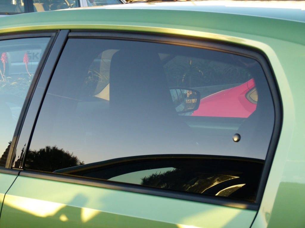 Test: Skoda Citigo - Quirliger Tscheche zu unbekanntem Preis