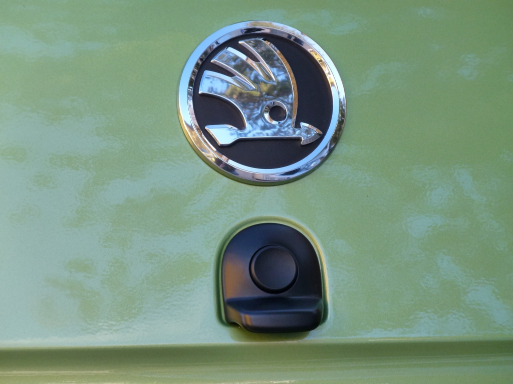 Test: Skoda Citigo - Quirliger Tscheche zu unbekanntem Preis