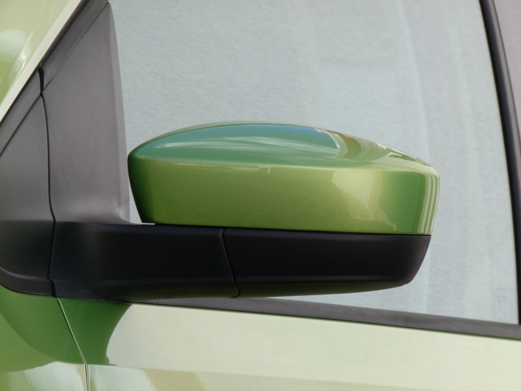 Test: Skoda Citigo - Quirliger Tscheche zu unbekanntem Preis