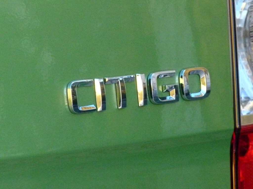 Test: Skoda Citigo - Quirliger Tscheche zu unbekanntem Preis
