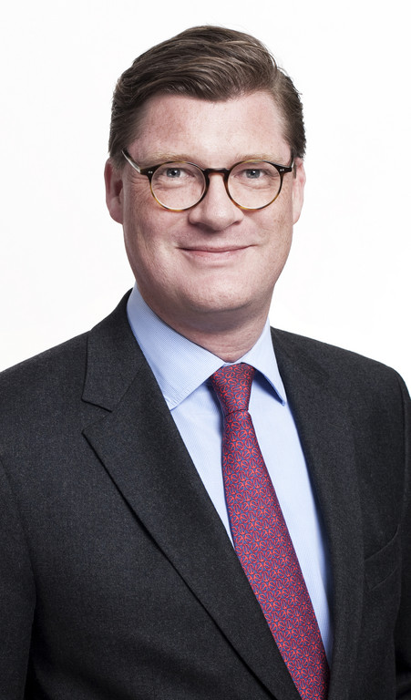 Till Oberwöhrder übernimmt bei Evobus Marketing und Vertrieb