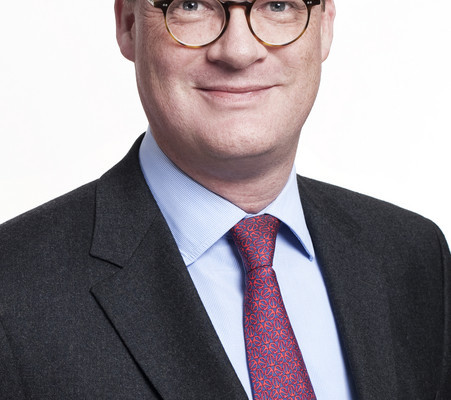 Till Oberwöhrder übernimmt bei Evobus Marketing und Vertrieb