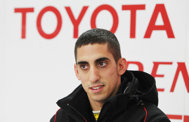 Toyota gibt zweites Fahrer-Team für Le Mans bekannt