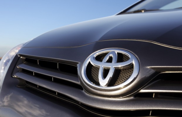 Toyota will 9,58 Millionen Fahrzeuge absetzen