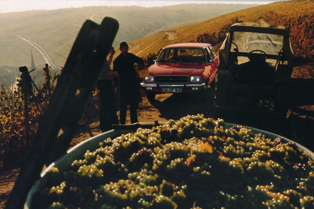 Tradition: 40 Jahre Opel Rekord D/Commodore B - Millionäre für die Mitte 