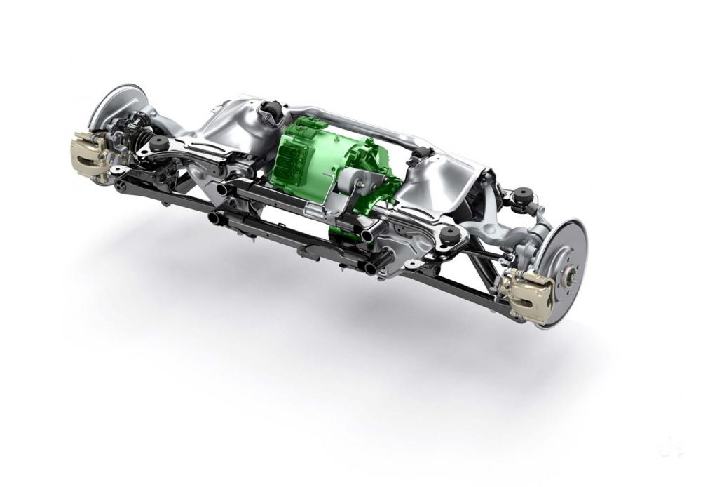 Traumverbrauch: Der 4-Liter Peugeot 3008 Hybrid4